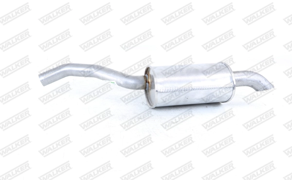 Rear Muffler 24182