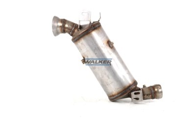 WALKER 93227 Soot/Particulate Filter, exhaust system