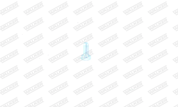 Bolt, exhaust system 80660
