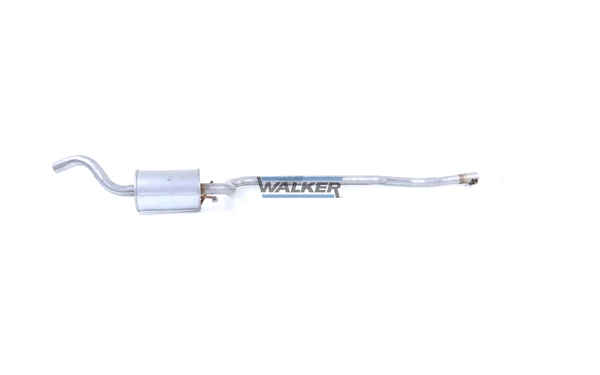 WALKER 17296 Centre Muffler
