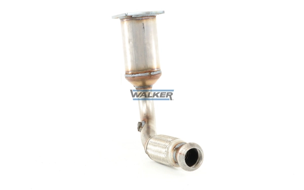 Catalytic Converter 28697