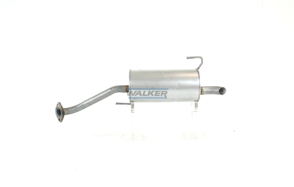 Rear Muffler 22624