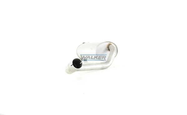WALKER 15304 Rear Muffler