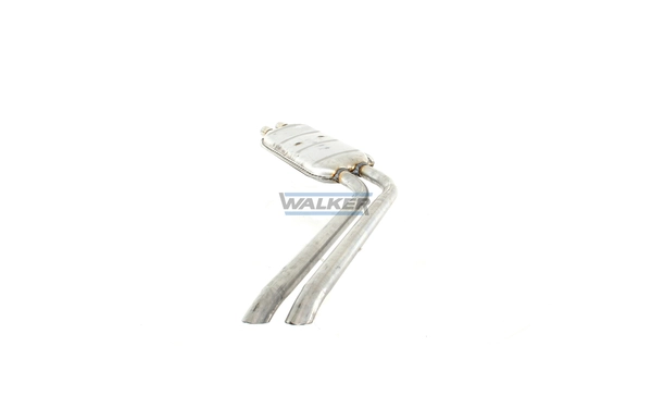 WALKER 01079 Rear Muffler