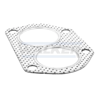 WALKER 80176 Gasket, exhaust pipe