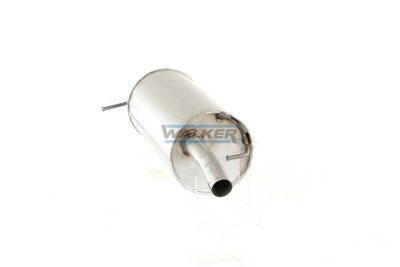 WALKER 23911 Rear Muffler