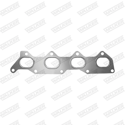 WALKER 80344 Gasket, exhaust pipe