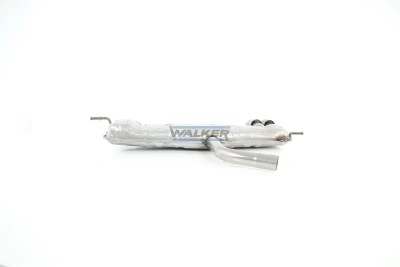 WALKER 25067 Rear Muffler