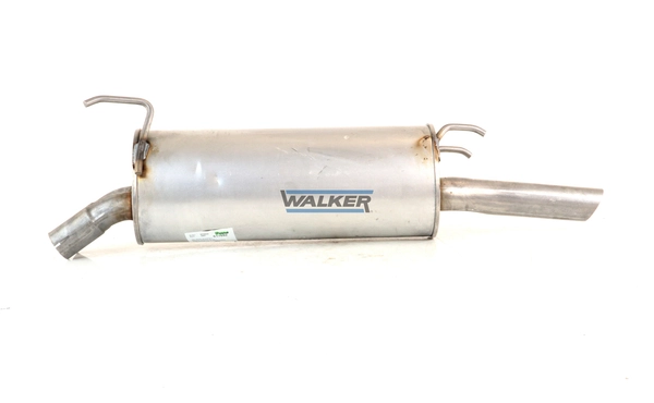 Rear Muffler 22692