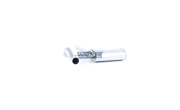 WALKER 22067 Centre Muffler