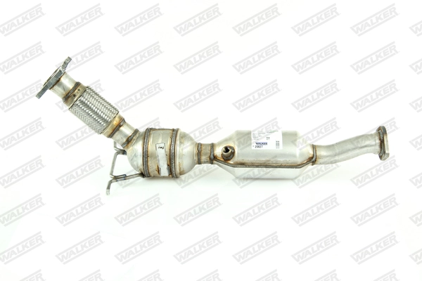 WALKER 20827 Catalytic Converter