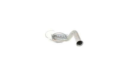 WALKER 15527 Rear Muffler