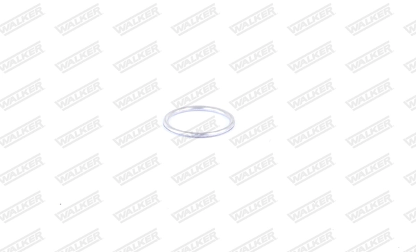 Gasket, exhaust pipe 81162