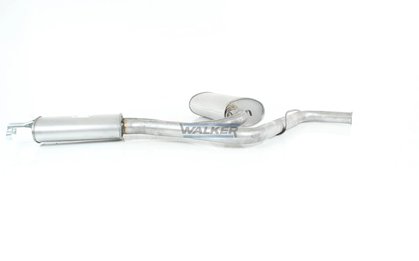 WALKER 19292 Rear Muffler