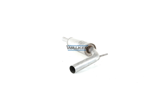 Centre Muffler 22352