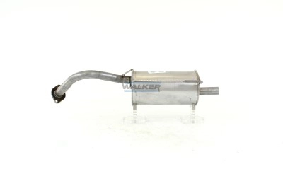 Rear Muffler 17944