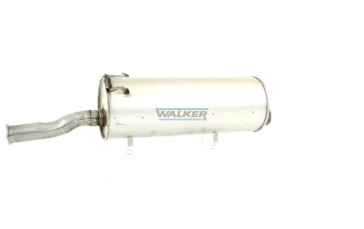 Rear Muffler 22844