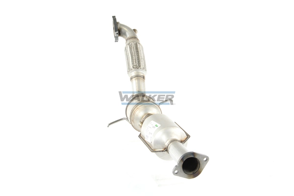 WALKER 23075 Catalytic Converter