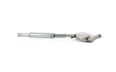 WALKER 21941 Centre Muffler