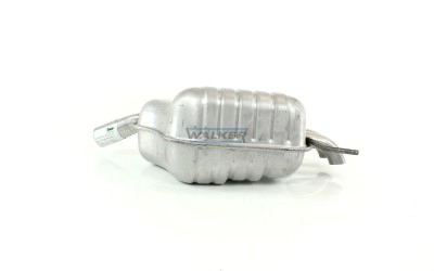 WALKER 23037 Rear Muffler