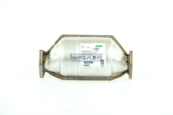 WALKER 15887 Catalytic Converter
