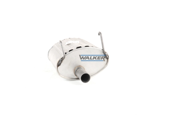 WALKER 18756 Rear Muffler