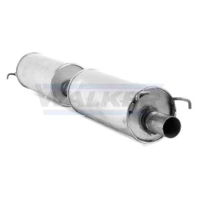WALKER 22597 Rear Muffler