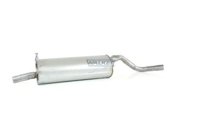 WALKER 22532 Rear Muffler