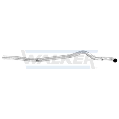 WALKER 17223 Exhaust Pipe