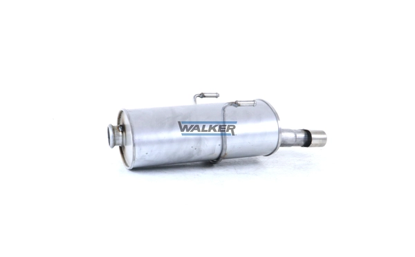 WALKER 22298 Rear Muffler