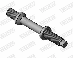 WALKER 80736 Bolt, exhaust system