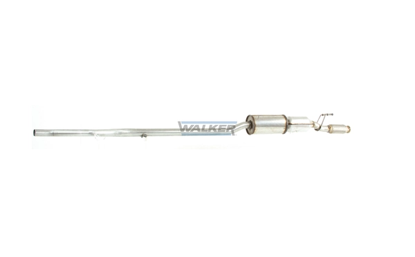 WALKER 28013 Catalytic Converter