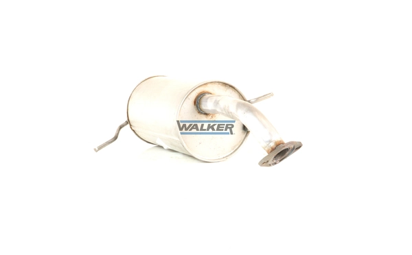 WALKER 22459 Rear Muffler