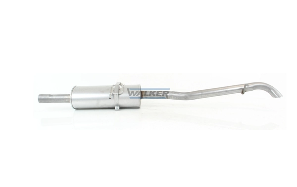 WALKER 72144 Rear Muffler