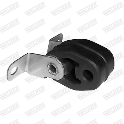 WALKER 86539 Rubber Strip, exhaust system