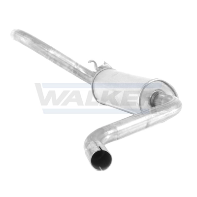 WALKER 70702 Rear Muffler