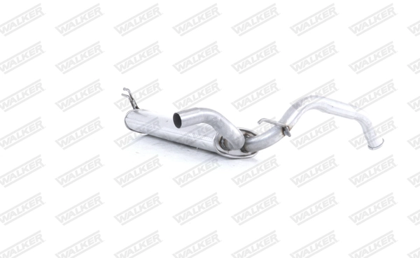 WALKER 23093 Rear Muffler