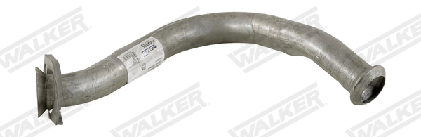 Exhaust Pipe 08985