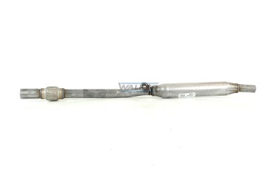 WALKER 13506 Centre Muffler