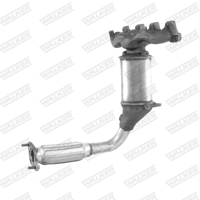 WALKER 28040 Catalytic Converter