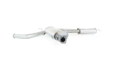 WALKER 19292 Rear Muffler