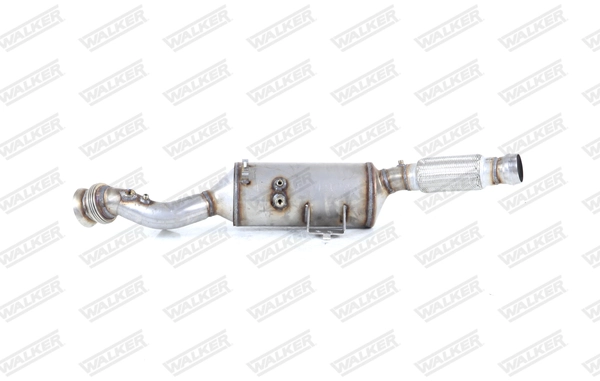 WALKER 93366 Soot/Particulate Filter, exhaust system