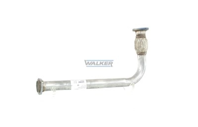 WALKER 08978 Exhaust Pipe