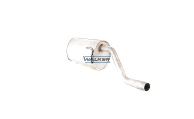 Rear Muffler 23290