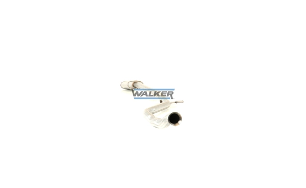 Centre Muffler 22943