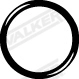 Gasket, exhaust pipe 82484