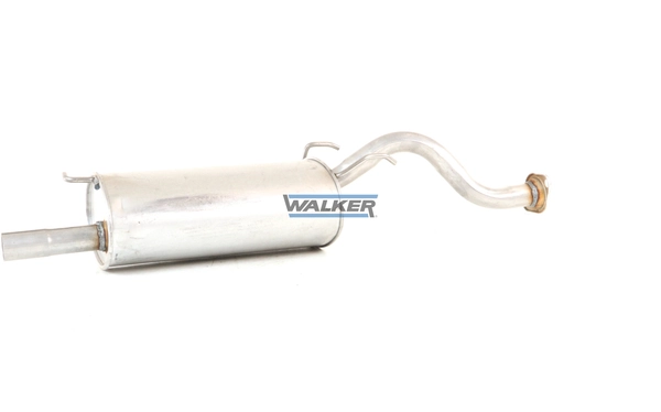 Rear Muffler 22211