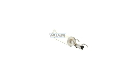 WALKER 18866 Centre Muffler