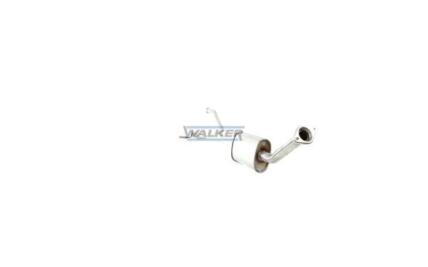 Centre Muffler 71212