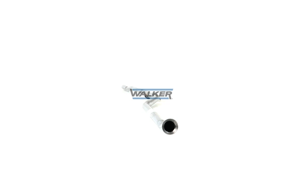 WALKER 07581 Exhaust Pipe